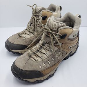 Merrell Kinetic Mid Waterproof Womens 10.5 Hiking Boots